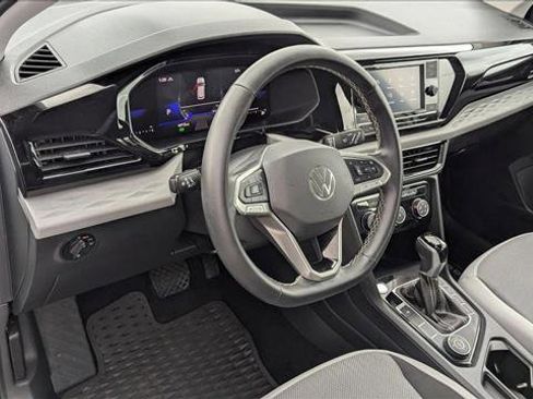 Used 2024 Volkswagen Taos S image 10
