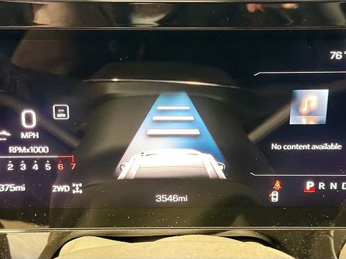 New 2026 GMC Yukon XL Elevation image 12