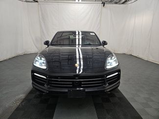 Used 2022 Porsche Cayenne S AWD/4WD video 2