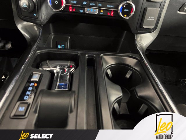 Used 2023 Ford F150 XLT w/ Equipment Group 302A High AWD/4WD image 15