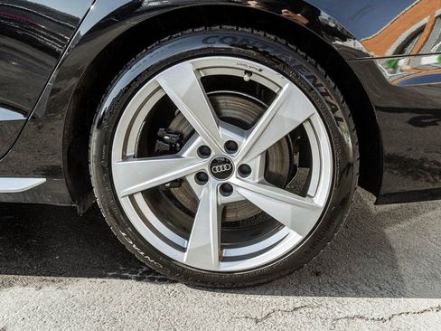 Used 2023 Audi S4 Premium Plus w/ Premium Plus Package image 37