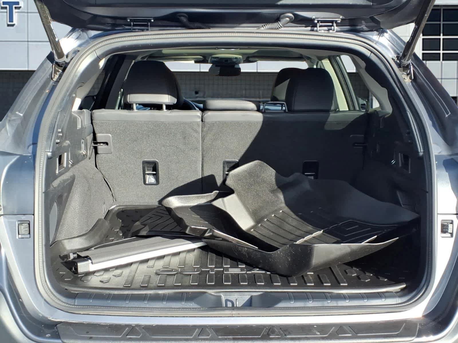 Used 2024 Subaru Outback Touring XT AWD/4WD image 6