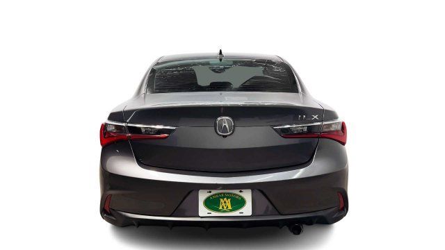 Used 2019 Acura ILX FWD image 3