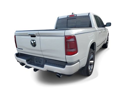 Used 2022 RAM 1500 Limited RWD image 4