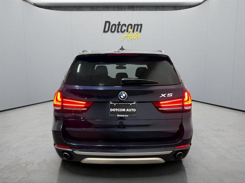 Used 2017 BMW X5 xDrive35i image 10