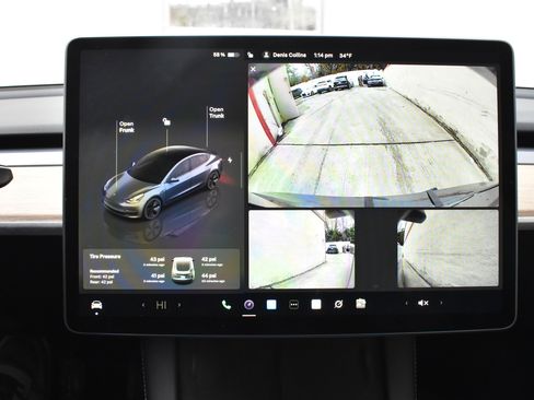 Used 2022 Tesla Model 3 Long Range image 34