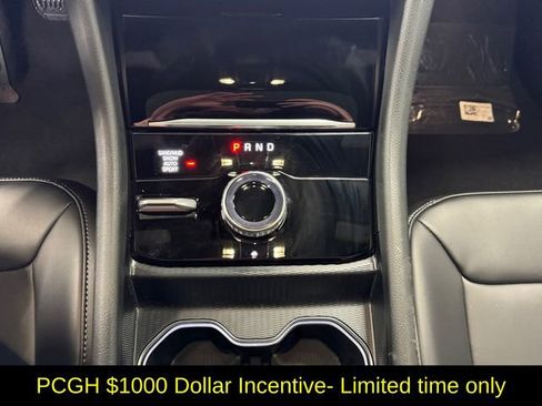 New 2026 Jeep Grand Cherokee Limited image 14