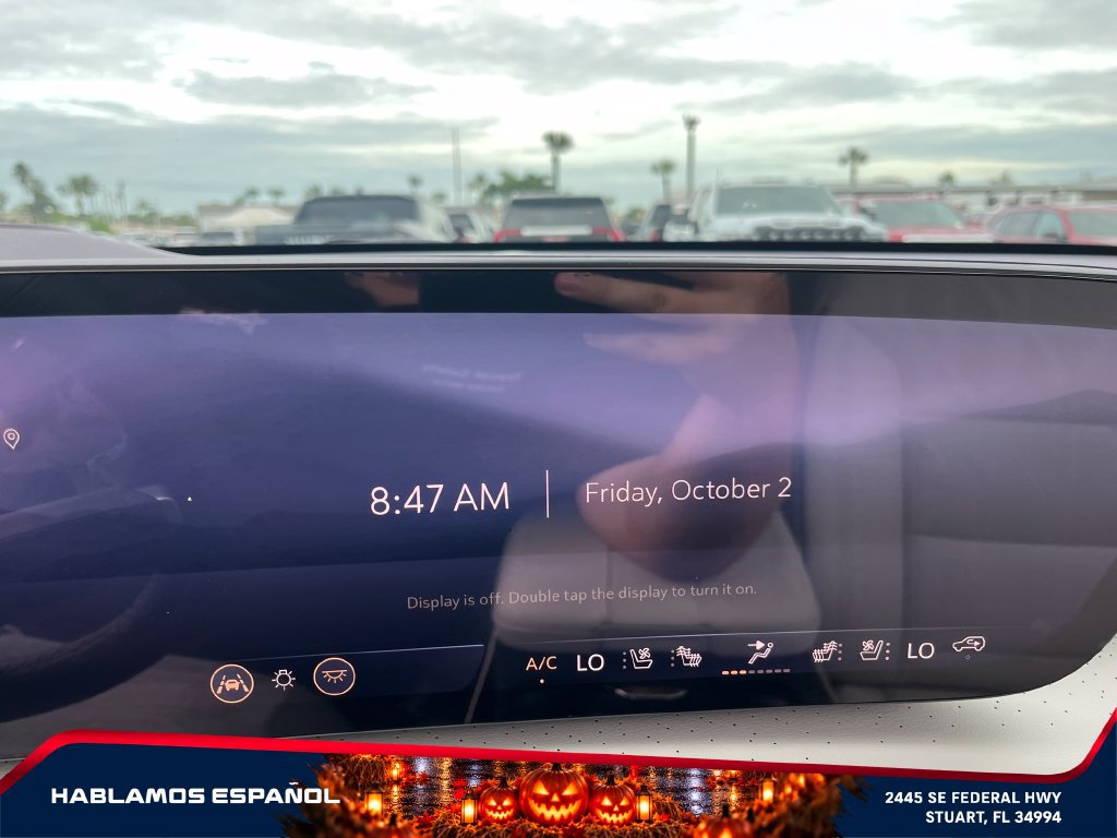 New 2027 Buick Enclave Avenir w/ LPO, Cargo Package AWD/4WD image 23