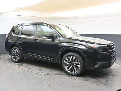 New 2026 Subaru Forester Touring image 7