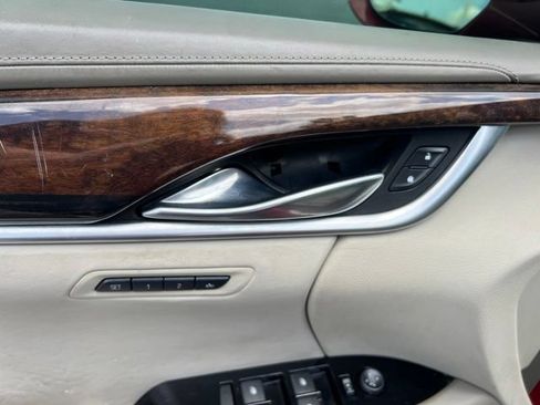 Used 2013 Cadillac XTS Platinum w/ Driver Assist Package AWD/4WD image 25