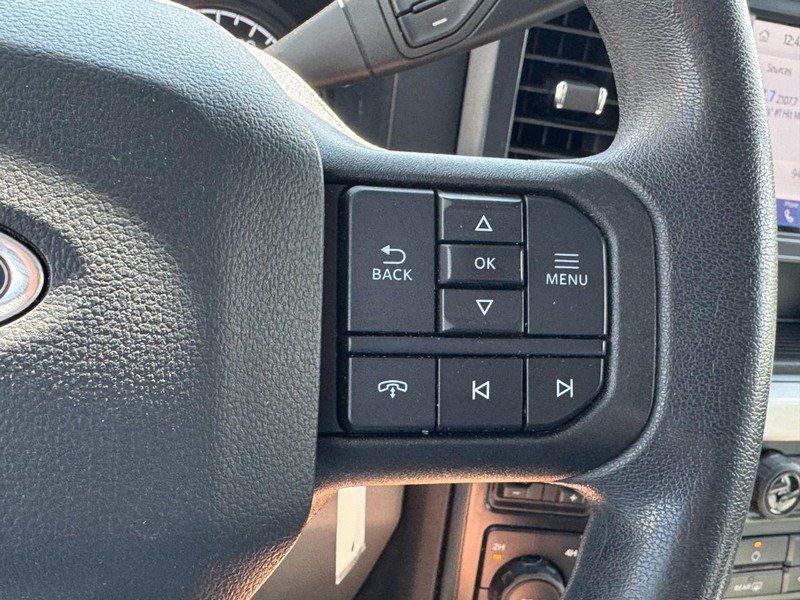 Used 2024 Ford F350 XL w/ XL Driver Assist Package AWD/4WD image 17