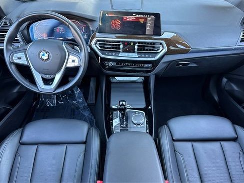 Used 2023 BMW X3 xDrive30i w/ Convenience Package image 15