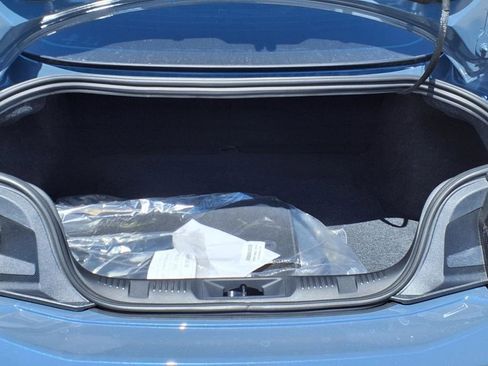 New 2025 Ford Mustang GT Premium image 20