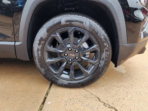 New 2026 GMC Terrain Elevation w/ Black Edition image 48