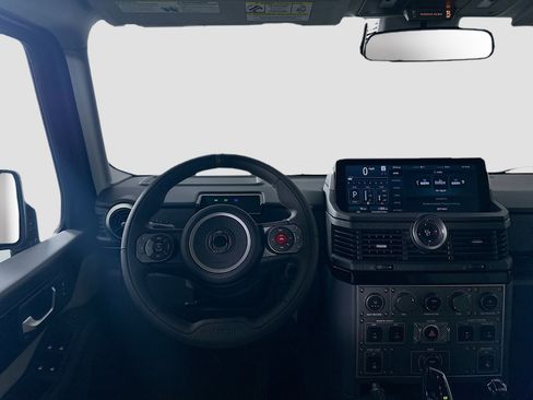 New 2025 INEOS Grenadier Fieldmaster Edition AWD/4WD image 16