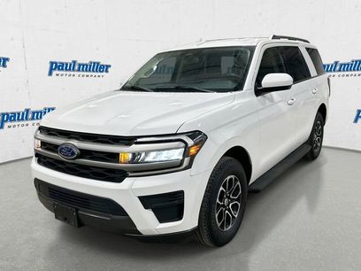 Used 2024 Ford Expedition XLT