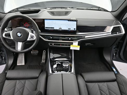 New 2026 BMW X5 xDrive40i w/ M Sport Package image 14