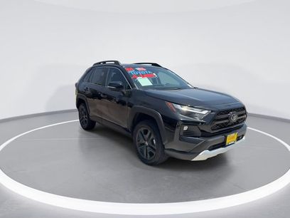 Used 2024 Toyota RAV4 Adventure