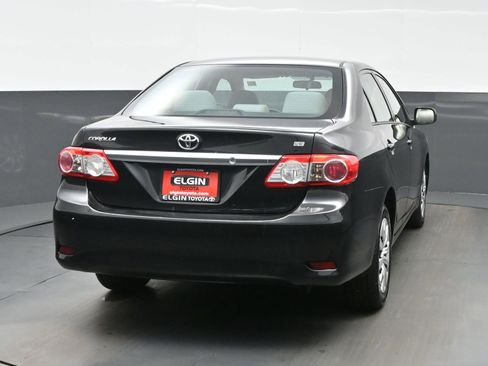 Used 2012 Toyota Corolla LE FWD image 5