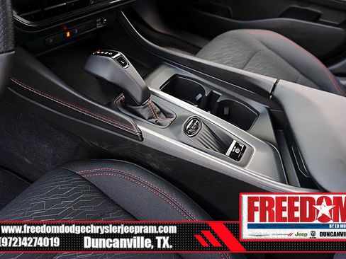 New 2026 Dodge Charger R/T w/ Blacktop Package AWD/4WD image 32