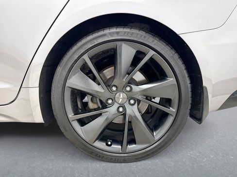 Used 2023 Genesis G70 2.0T w/ Sport Prestige Package AWD/4WD image 28