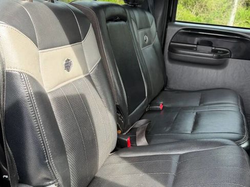 Used 2007 Ford F250 Harley-Davidson image 26