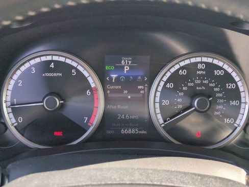 Used 2016 Lexus NX 200t F Sport w/ F Sport Premium Package image 21