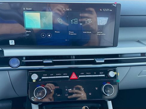 New 2026 Hyundai Tucson SEL FWD image 10