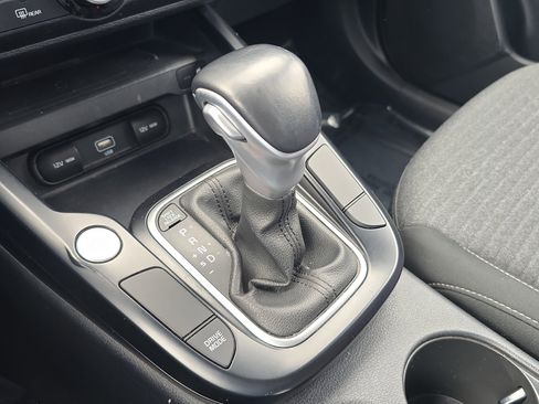 Used 2020 Kia Soul GT-Line w/ GT 2.0L Power Sunroof Package image 29