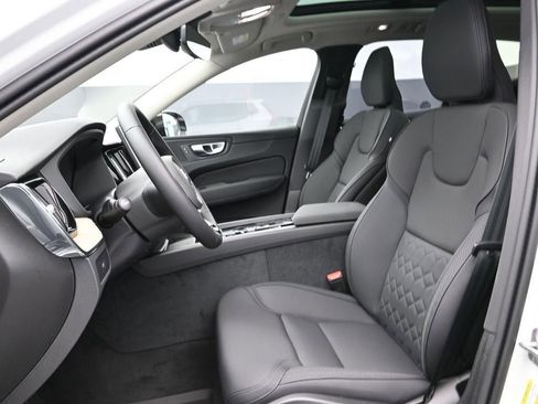 New 2026 Volvo XC60 B5 Plus w/ Protection Package Premier image 8