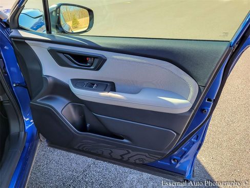 Certified 2026 Subaru Forester Premium image 33