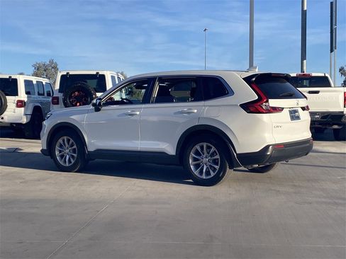 Used 2023 Honda CR-V EX-L image 29