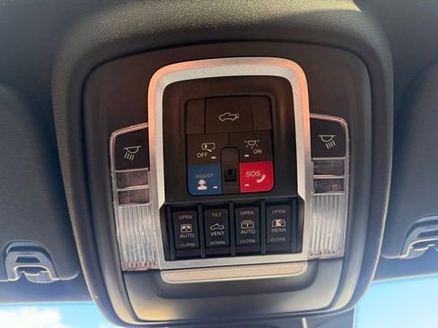 Used 2021 RAM 1500 Limited image 37