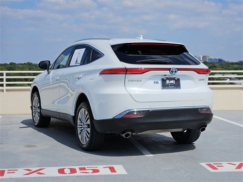 Used 2023 Toyota Venza Limited image 5