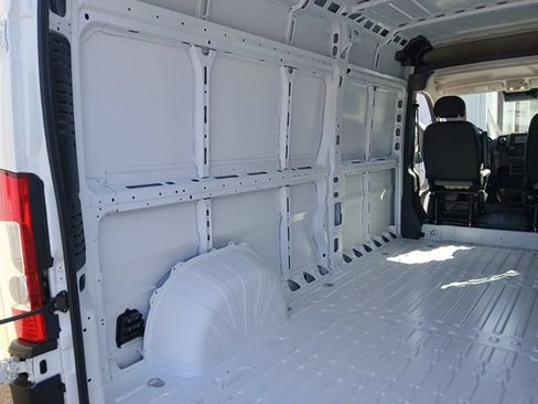 New 2026 RAM ProMaster 2500 w/ Convenience Group FWD image 13