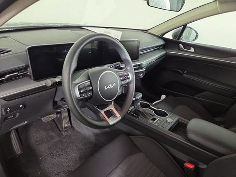 Certified 2026 Kia K5 LXS FWD image 13
