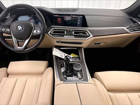 Used 2022 BMW X5 xDrive45e image 15