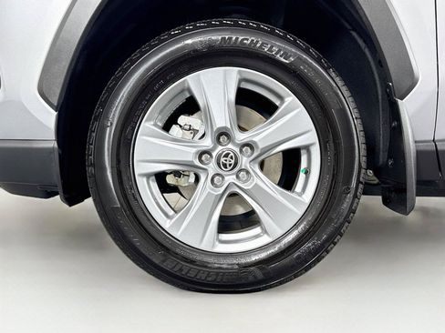 Certified 2025 Toyota RAV4 XLE w/ Convenience Package AWD/4WD image 47
