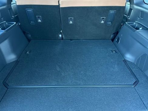 New 2026 Toyota Land Cruiser 1958 image 18