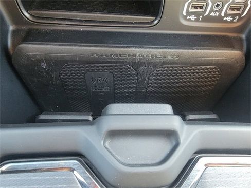 Certified 2024 RAM 3500 Limited image 28