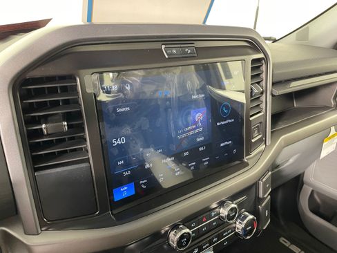 New 2026 Ford F150 XLT w/ FX4 Off-Road Package AWD/4WD image 5