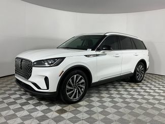 Used 2025 Lincoln Aviator 2WD video 1