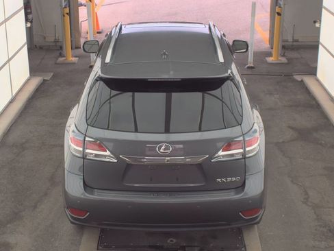 Used 2014 Lexus RX 350 F Sport w/ Navigation Package image 39