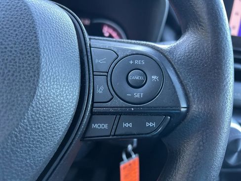 Used 2023 Toyota RAV4 LE image 20