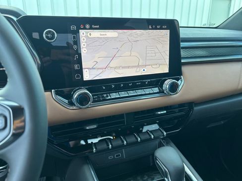 New 2026 GMC Canyon AT4 image 19