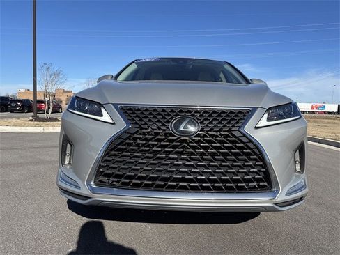 Used 2021 Lexus RX 350 FWD w/ Accessory Package image 15