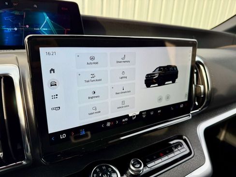 New 2026 Ford Expedition Tremor AWD/4WD image 39