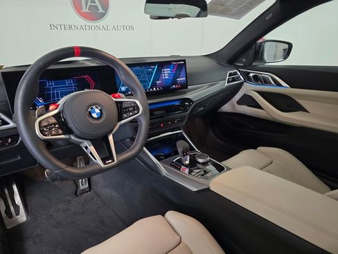 Used 2026 BMW M4 xDrive Competition AWD/4WD image 21