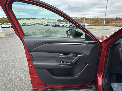 Certified 2024 MAZDA CX-50 AWD 2.5 S w/ Weather Package image 23