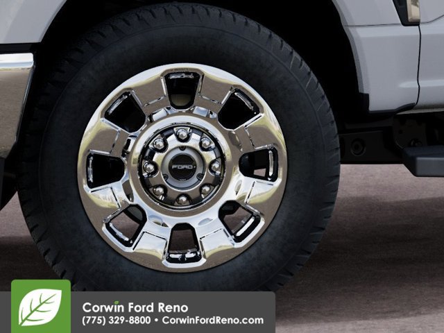 New 2027 Ford F350 Lariat AWD/4WD image 21